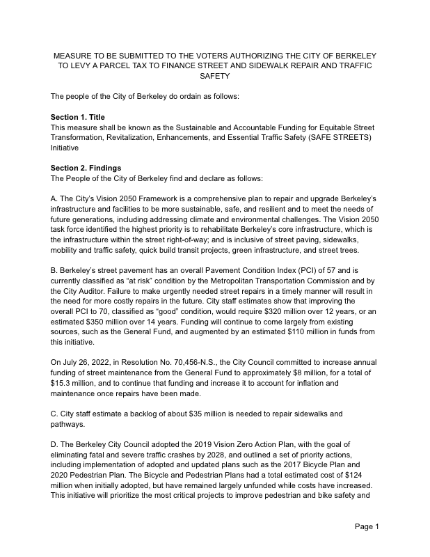 Measure FF Full Text